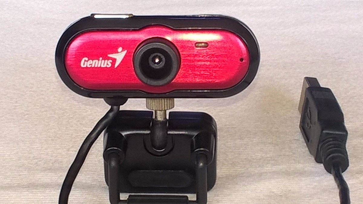 Genius videocam eye drivers for mac